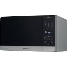 Freistehende Mikrowelle Bauknecht - Mw 49 Sl | Bauknecht De