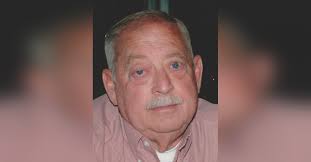 Obituary information for Carl E. Fohey