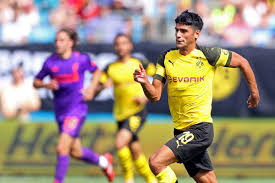 Find the best borussia mönchengladbach kit deals. The Daily Bee November 20th 2018 Dahoud Talks Bvb And A Special Kit For Gladbach Game Fear The Wall