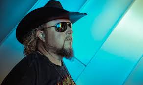 Colt Ford Charlotte Tickets Coyote Joes 03 Jan 2020