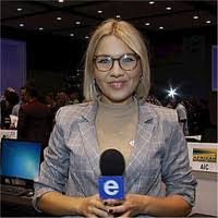 South africa's most watched tv news channel. Nadine Theron S Email Phone Enca S News Reporter Email