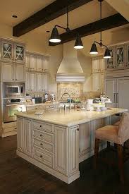 Plan 69460am Energy Efficient French Country Design Country Kitchen Designs Dream Kitchens Design French Country Kitchens