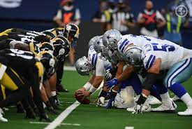 Steelers To Watch In The 2021 Hall Of Fame Game Versus The Cowboys Steel City Underground