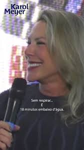 Recorde Mundial de Apneia: Minha Jornada para o Guinness!