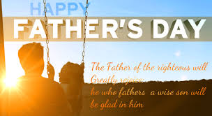 These first bible quotes describe the qualities of a father and encourage us to honor and respect our fathers. Give A Tribute To All Dad S On This Fathers Day With These Special Quotes And Sayings Steemit