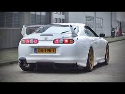 My spin at a mk4 supra enjoy specs; Best Of Toyota Supra Mk4 2jz Compilation Youtube