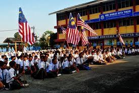 Program dipengerusikan oleh pengetua smk bandar tenggara selaku pengerusi koperasi sekolah. Smk Bandar Kota Tinggi Home Facebook