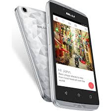 Telefon mobil BLU Energy Diamond Mini ...
