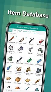 Check spelling or type a new query. Crafting Guide For Escapists 2 Fur Android Apk Herunterladen