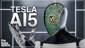 Tesla AI5 Optimus Chip Finally Enters Production!