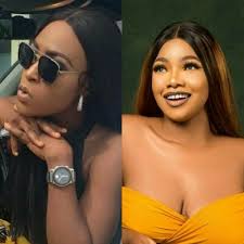 tacha Sent Boys To Kill Me”- Blessing Okoro Cries Out As Unknown Men Bash  Her..