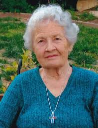 Obituary information for Jane Heath Stuart