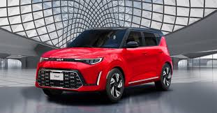 Got Our First 2020 Kia Soul In Today! : R/Kia