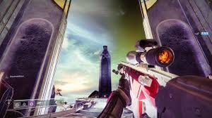 What Is The Ascendant Challenge This Week In Destiny 2? - Dot Esports