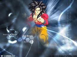 Die geschichte wird in wu cheng'ens werk die reise nach westen erzählt, die einer der vier klassischen romane chinas ist. Dragonball Son Goku Ssj4 Digital Wallpaper Dragon Ball Gt Son Goku Super Saiyan 4 Hd Wallpaper Wallpaper Flare