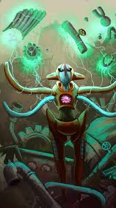 Deoxys Hd Wallpapers Wallpaper Cave A collection of the top 46 deoxys wallpapers and backgrounds available for download for free. deoxys hd wallpapers wallpaper cave