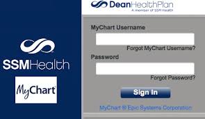 Www Deancare Com Mychart My Chart Dean Login Register