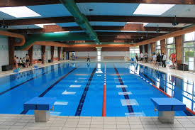 Pin Di Conception De Piscine Pool Ideas