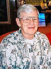 Leonard Morin Obituary (1933