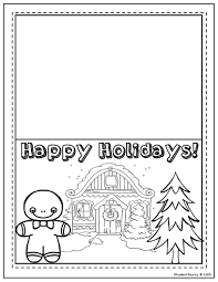Christmas Cards Freebies Christmas Kindergarten Christmas Card Writing Christmas Cards Kids