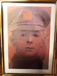 Minshull Street (pictured below in 1905) was named after the Mynshull  family. They were a rich family who lived between their two estates,  Chorlton Hall and Hough End Hall. One of them,