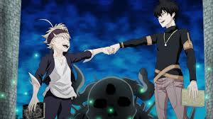 Maybe you would like to learn more about one of these? The 10 Most Popular Crunchyroll Anime Suki Desu