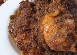 Langkah Mudah Untuk Membuat Rendang Ayam Anti Gagal Resep Us