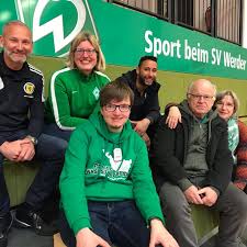 In 2018 werder bremen entered esports. Welcome To Fifa Com News International Werder Fans Meet In Bremen Fifa Com
