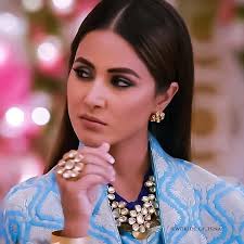 Dhanashri Chavan (jennifer_winget_fc)