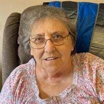 Mary Louise Arven Obituary