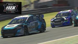 Nascar has already confirmed an independent rear suspension, thought to be a coilover setup, and. Commodore S Garage 9 Bump Springs Iracing Com Iracing Com Motorsport Simulations