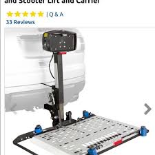 Maybe you would like to learn more about one of these? Best Electric Wheelchair Scooter Lift And Carrier And Hitch Carrier Swing Away Arm For Sale In Peoria Illinois For 2021