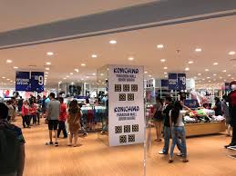 가구/침구 박람회 혼수&실속특가 구매 혜택전. Observe The World Paradigm Mall Jb Largest Regional Mall In Johor