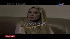 Salmah tetap setia mencintai shuhaimi seikhlas hati dan dikurniakan seorang anak bernama hadi. Tonton 2000km Ke Al Haram Ep 24 Youtube