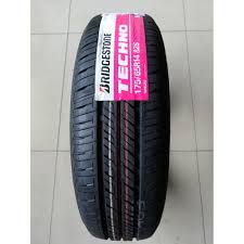 Check spelling or type a new query. Bridgestone New Techno 175 65 R14 Ban Mobil Brio Agya Ayla Calya Sigra Shopee Indonesia