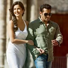 Ek Tha Tiger To Maine Pyaar Kyun Kiya: Salman Khan- Katrina Kaif Movies To  Watch Before