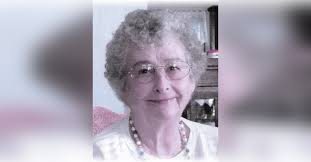 Obituary information for Doris Leighton