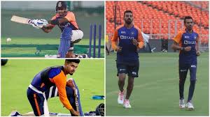 India vs england 2nd odi: India Vs England T20is Full Schedule Squads Live Streaming Venue Match Timings And Tv Channels Cricket News Zee News