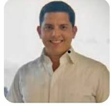 Carta de Shyam Fernández a su abuelo, el Coronel Rafael Tomas Fernández  Dominguez