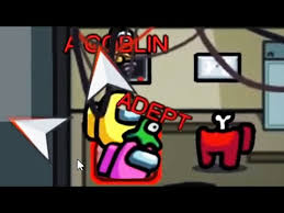 The Venting Roommates Among Us With Trump Adept Train Anita Moxy Friends Youtube