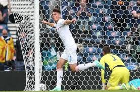 Dabei profitierte er von seiner raffinierten schusstechnik und. Kisah Patrik Schick Gagal Gabung Juventus Karena Masalah Jantung Bolatimes Com