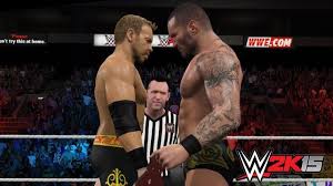 Evolution successfully complete all objectives in bad blood (triple h and shawn michaels) to unlock evolution. 2k Announces Wwe 2k15 Downloadable Content For 2k Showcase Available Today Wwe