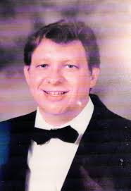 Obituary information for Jeffrey Charles Brockey