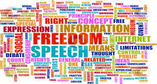 Malaysian has the right to freedom of speech which is guaranteed by article 10 of the constitution of malaysia. What If Malaysia Had Freedom Of Speech Like The Us Aliran