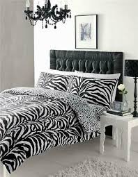 She won the blocks at our local quilting is a needlecraft and a way to make beautiful, soft bed linens. Zebra Print Duvet Sets Black White Quilt Cover Bed Set Animal Print Bedding 14 99 Picclick Uk