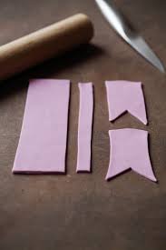 200 grammes | diverses variantes. Decors En Pate A Sucre Chefnini
