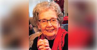 Obituary information for Marvel Oswalt Johnson