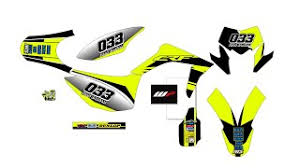 Maybe you would like to learn more about one of these? Free Download Decal Crf 150 Cdr Youtube