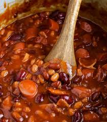 Popular in the 1970s, the best. Ninja Foodi Baked Beans Slow Cooker Mommy Hates Cooking
