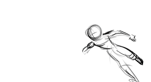 Elioli Art Very Rough Animation Of Something For One Of My Animation Storyboard Animated Drawings Animation
